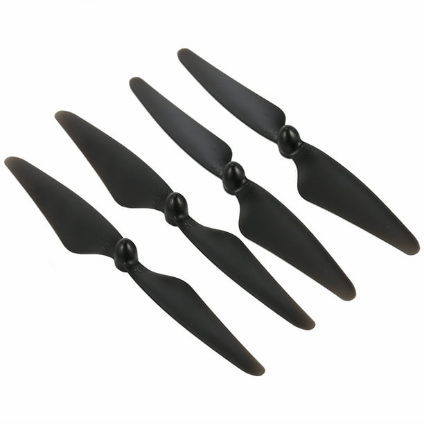 4 Pcs Propellers Blades for MJX Bugs 3 RC Drone Quadcotper Spare Parts Gold